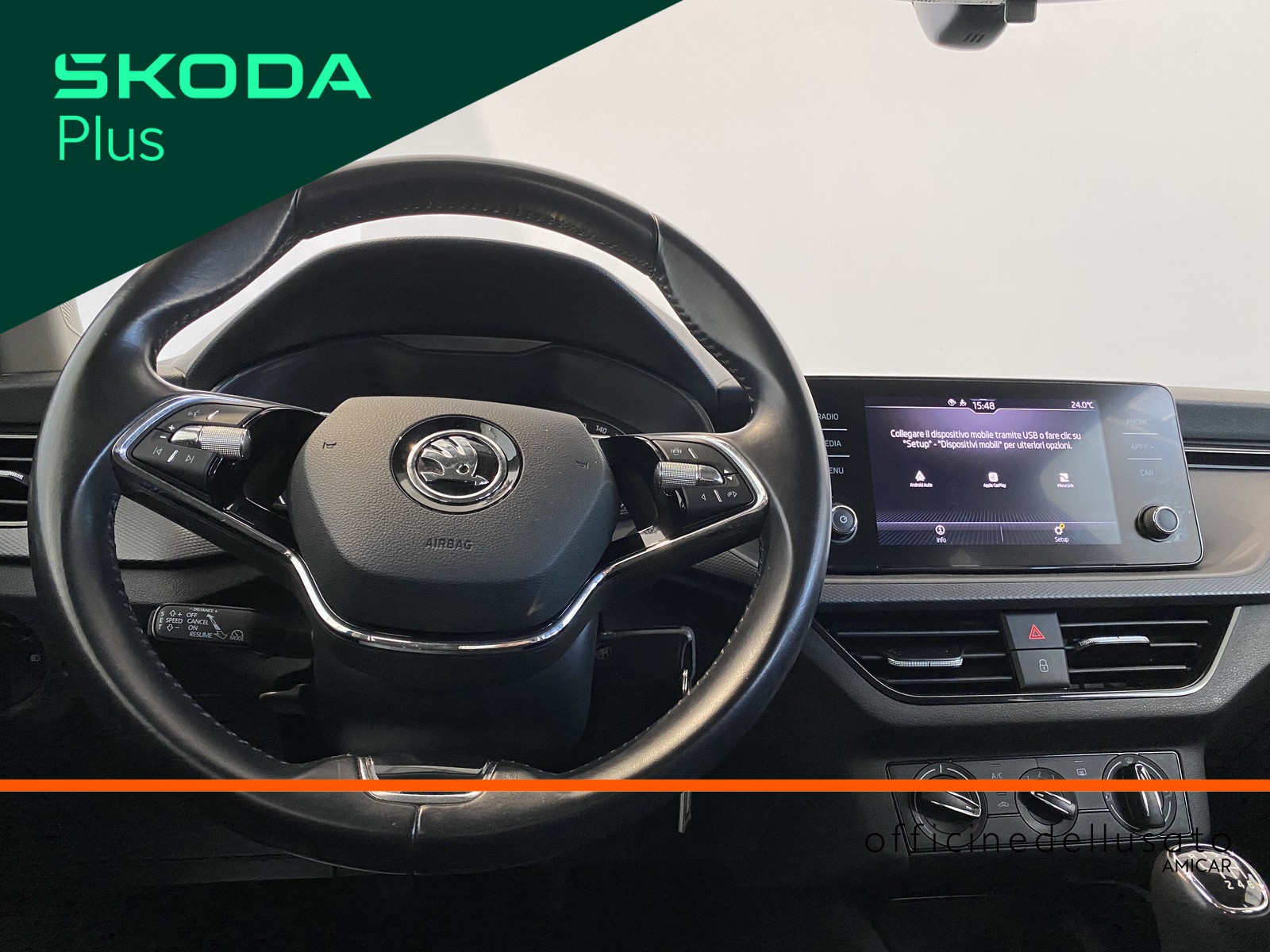 Tutto l'usato e KM 0