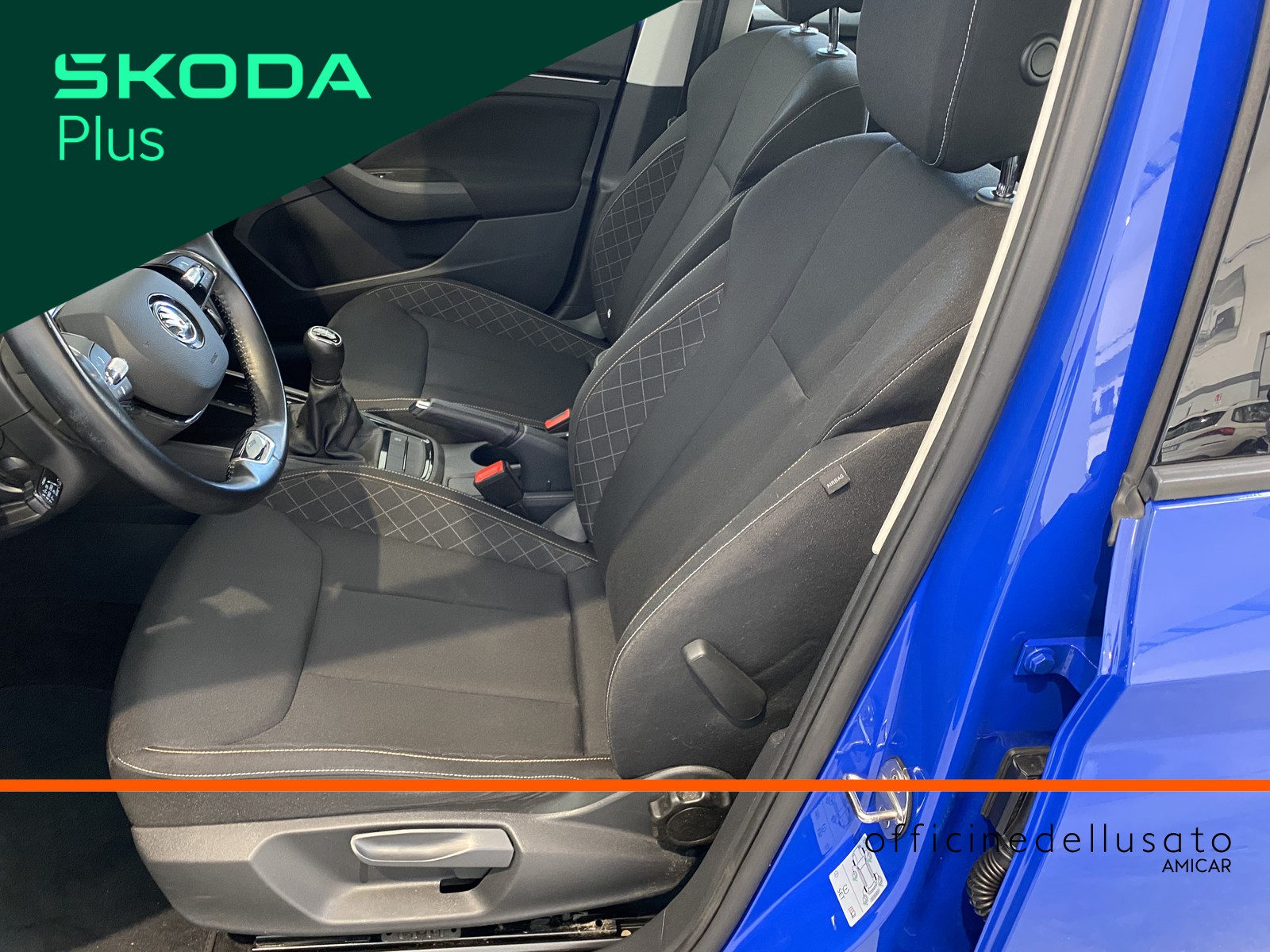 Tutto l'usato e KM 0