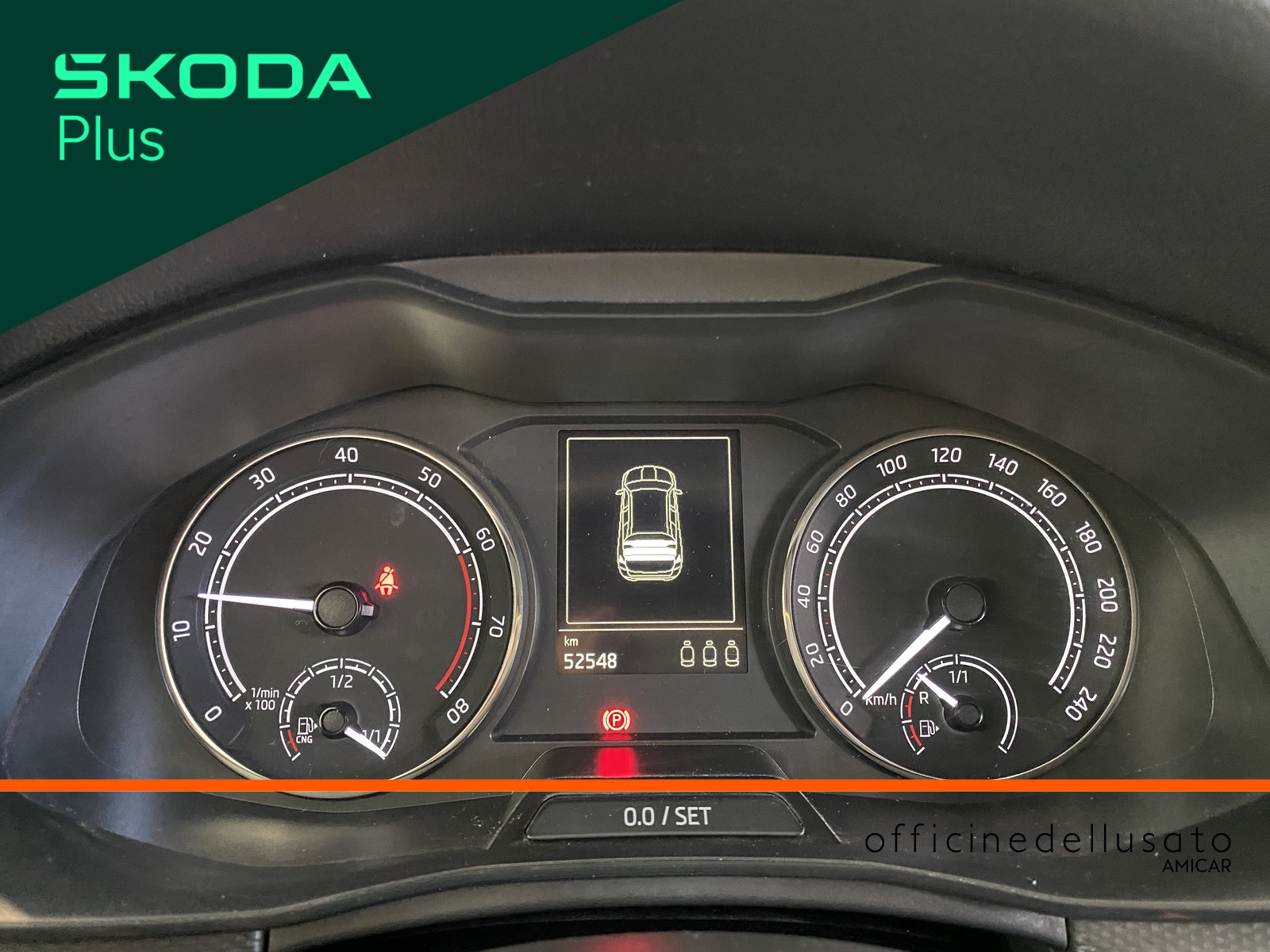 Tutto l'usato e KM 0