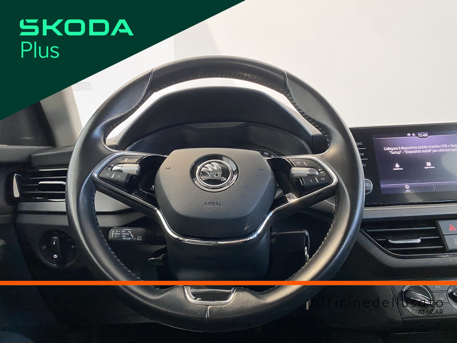 Tutto l'usato e KM 0