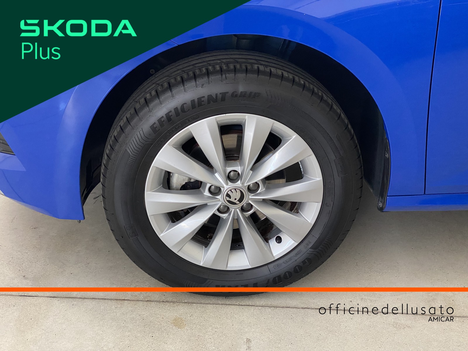 Tutto l'usato e KM 0