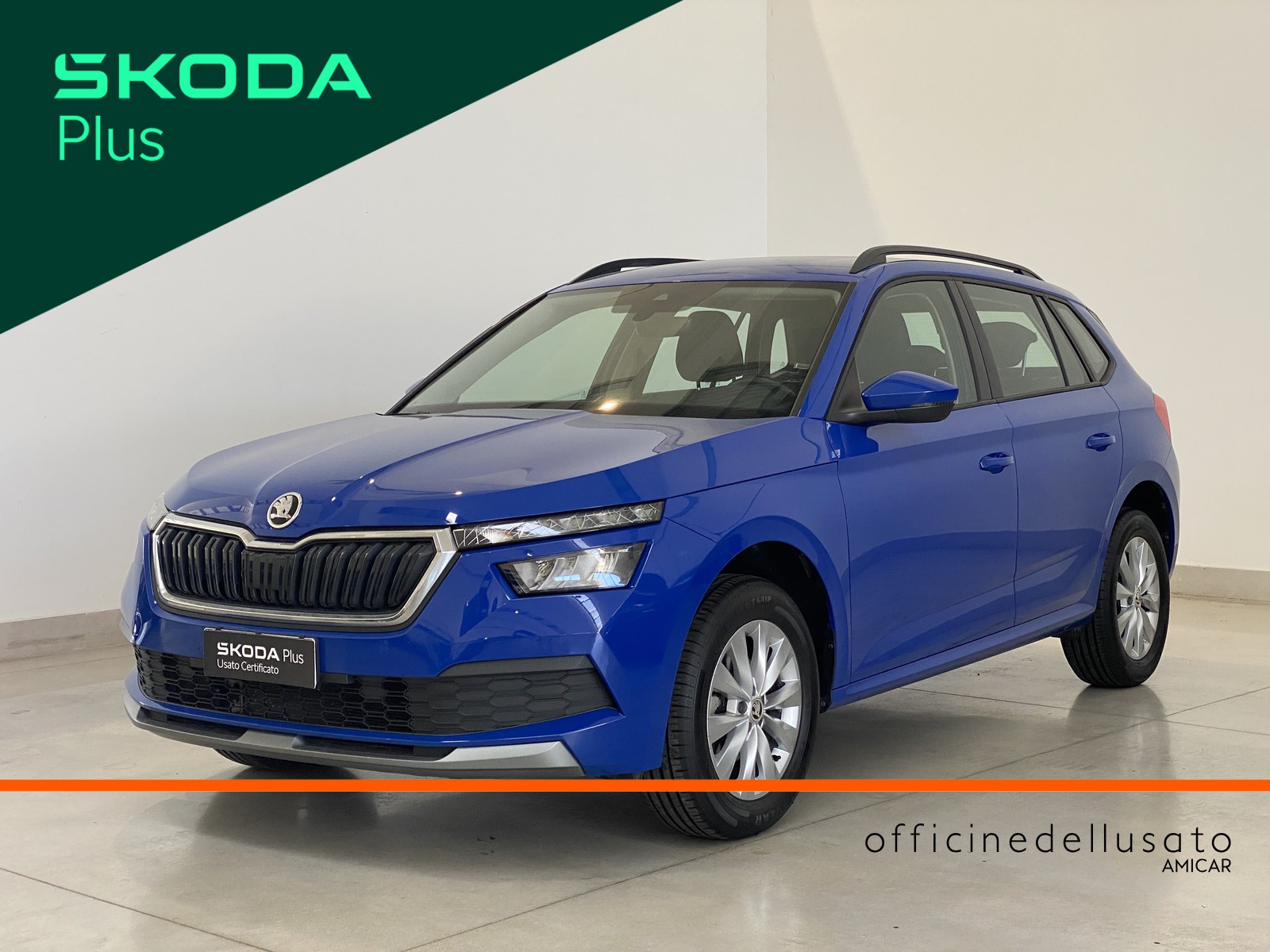 Tutto l'usato e KM 0