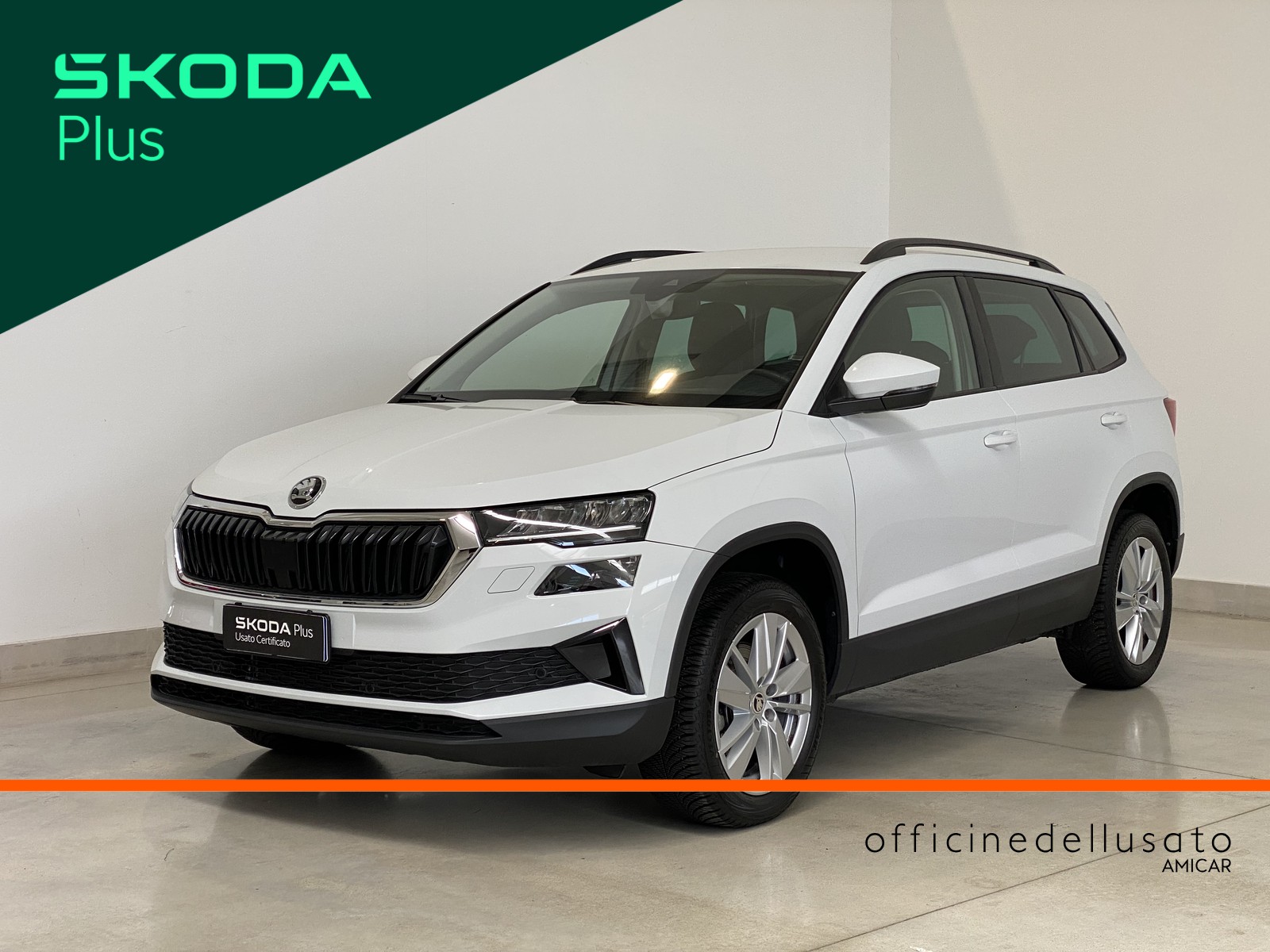 Tutto l'usato e KM 0