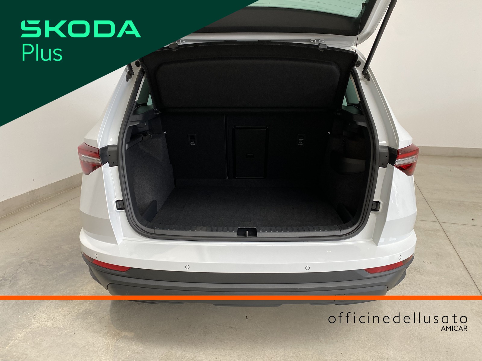 Tutto l'usato e KM 0