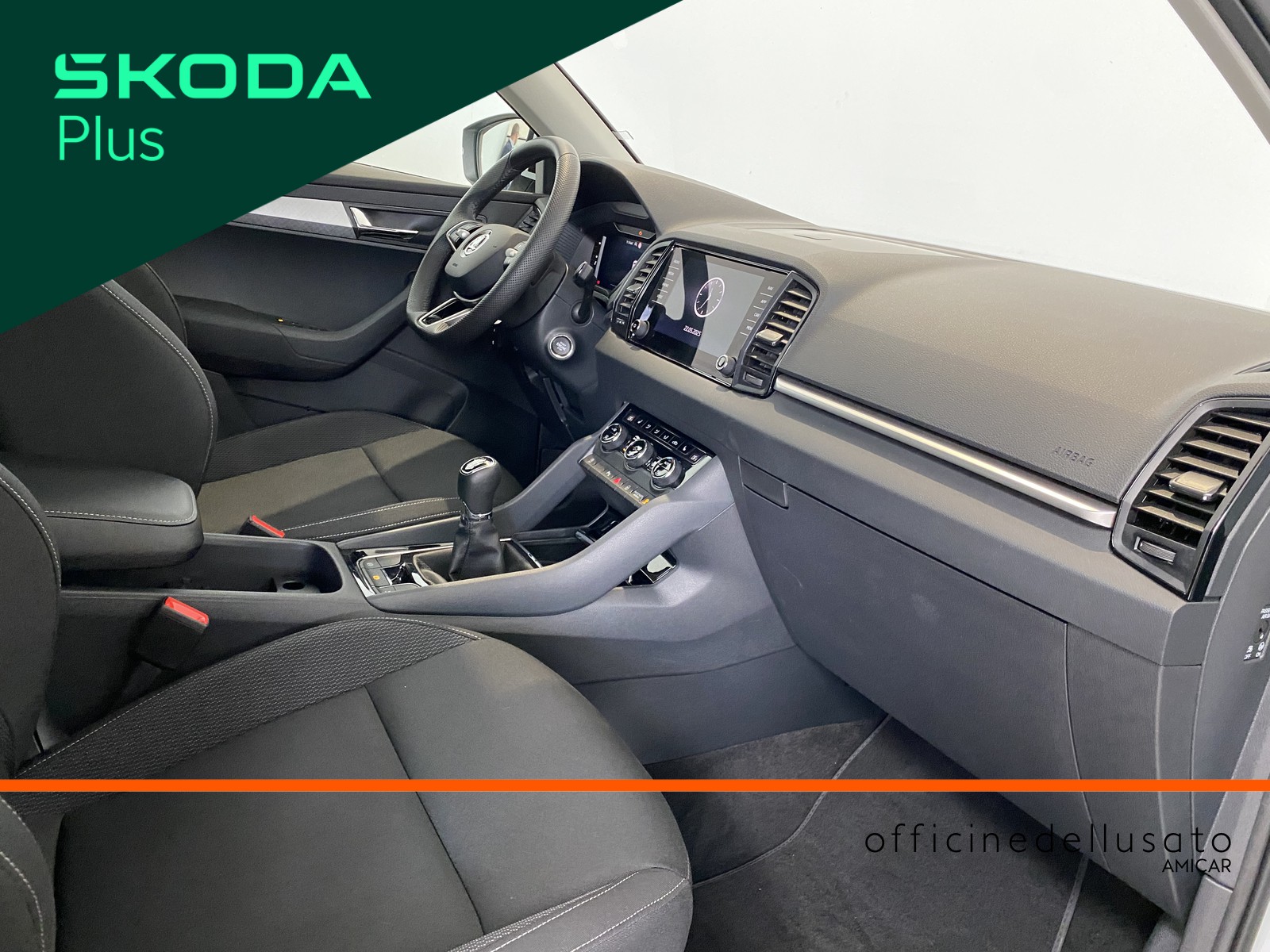 Tutto l'usato e KM 0