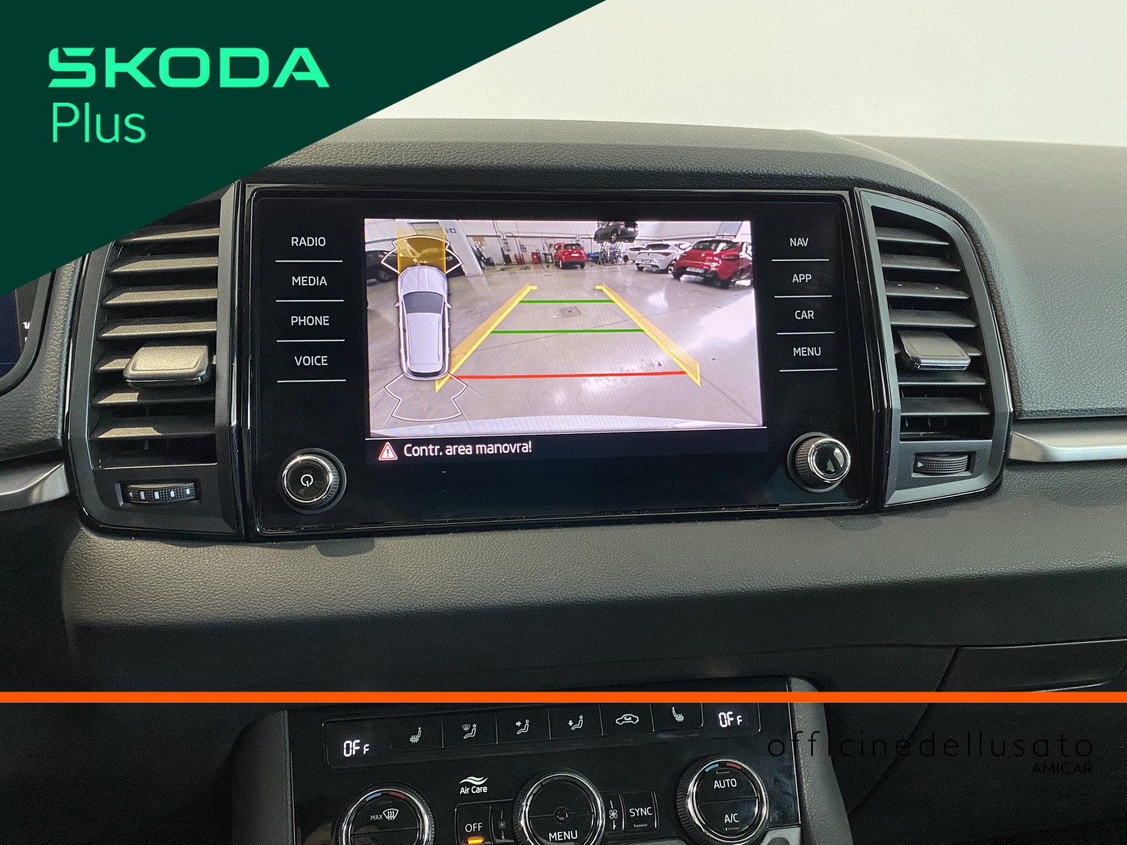 Tutto l'usato e KM 0