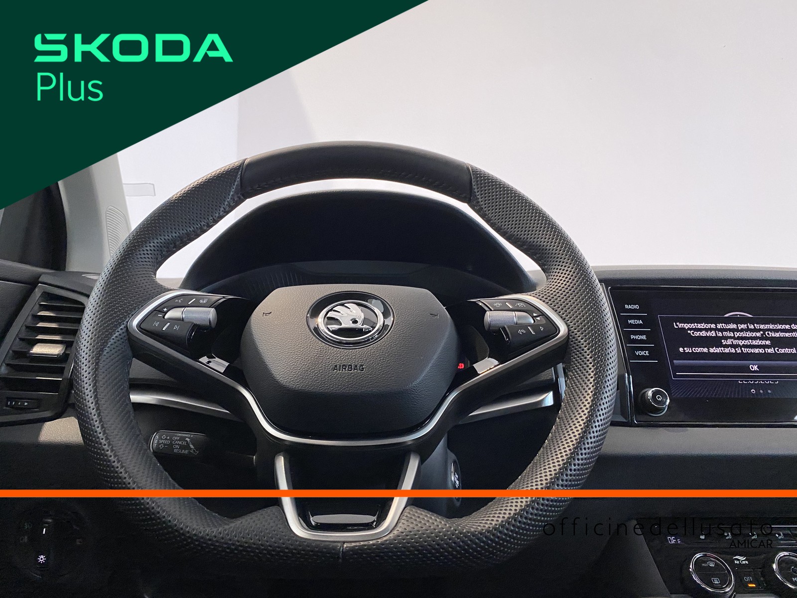 Tutto l'usato e KM 0