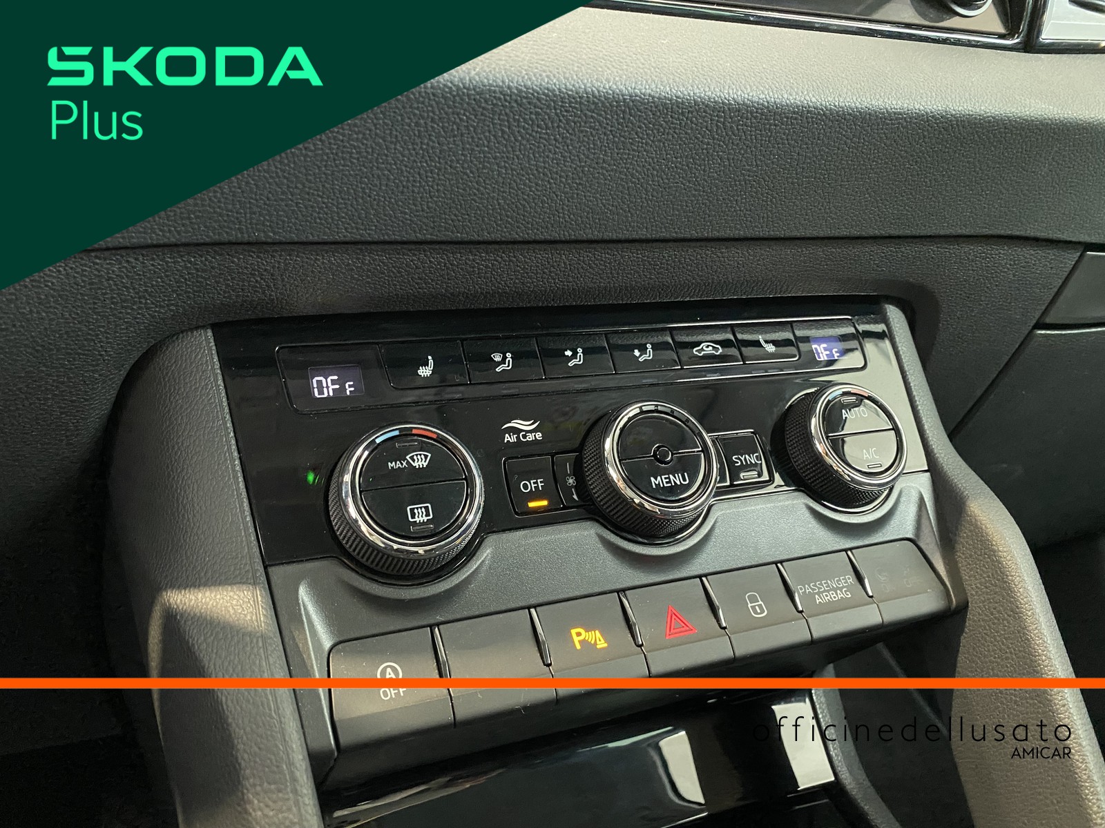 Tutto l'usato e KM 0