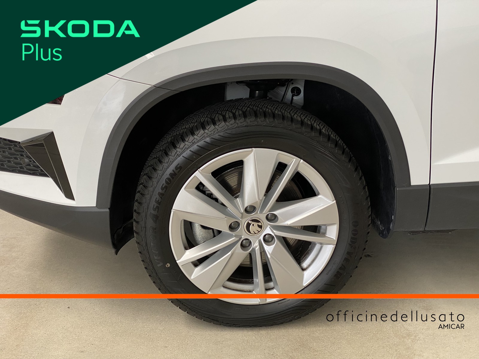 Tutto l'usato e KM 0