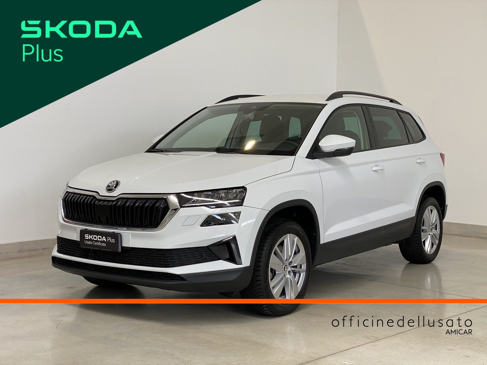 Tutto l'usato e KM 0