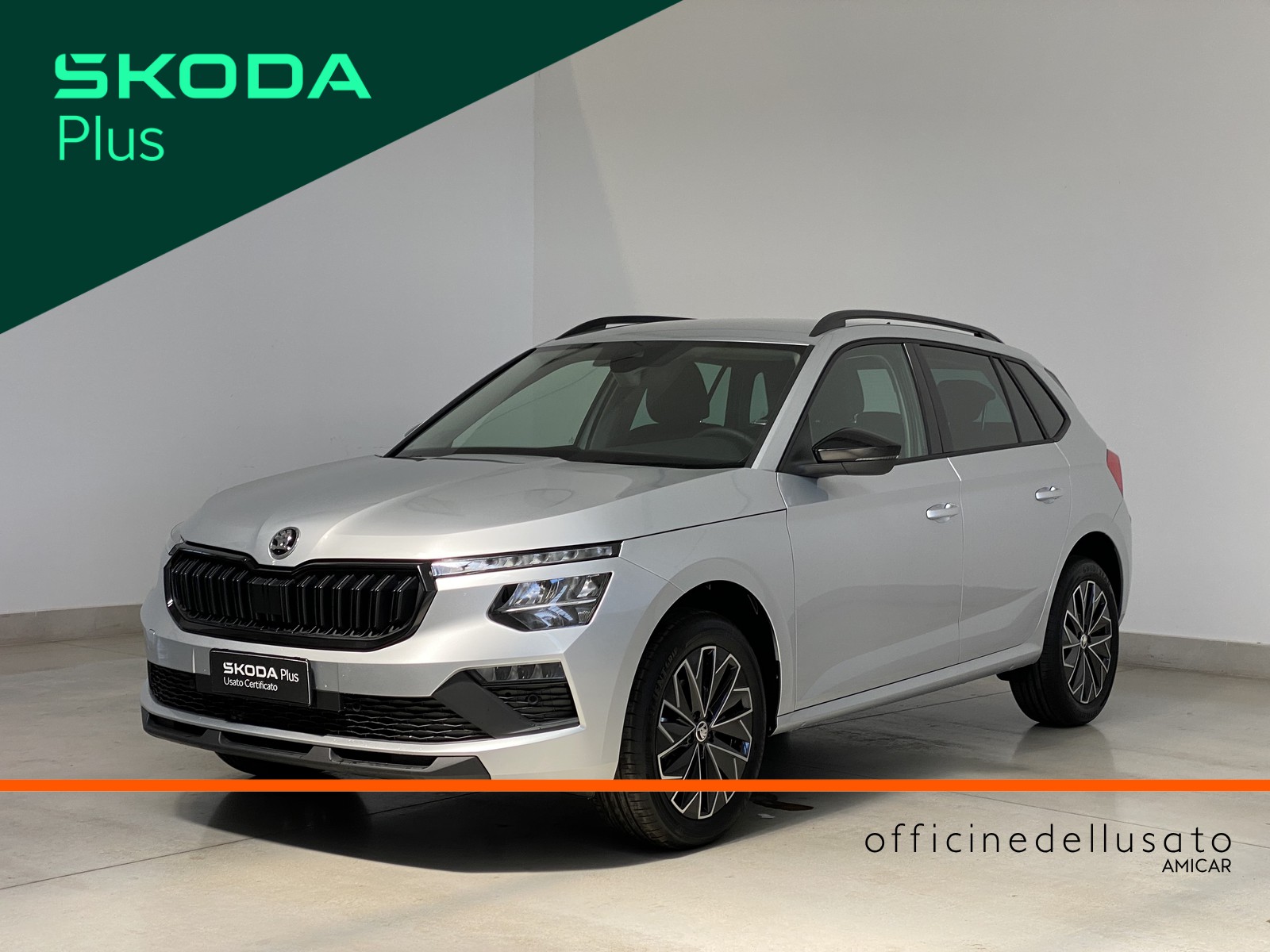 Tutto l'usato e KM 0