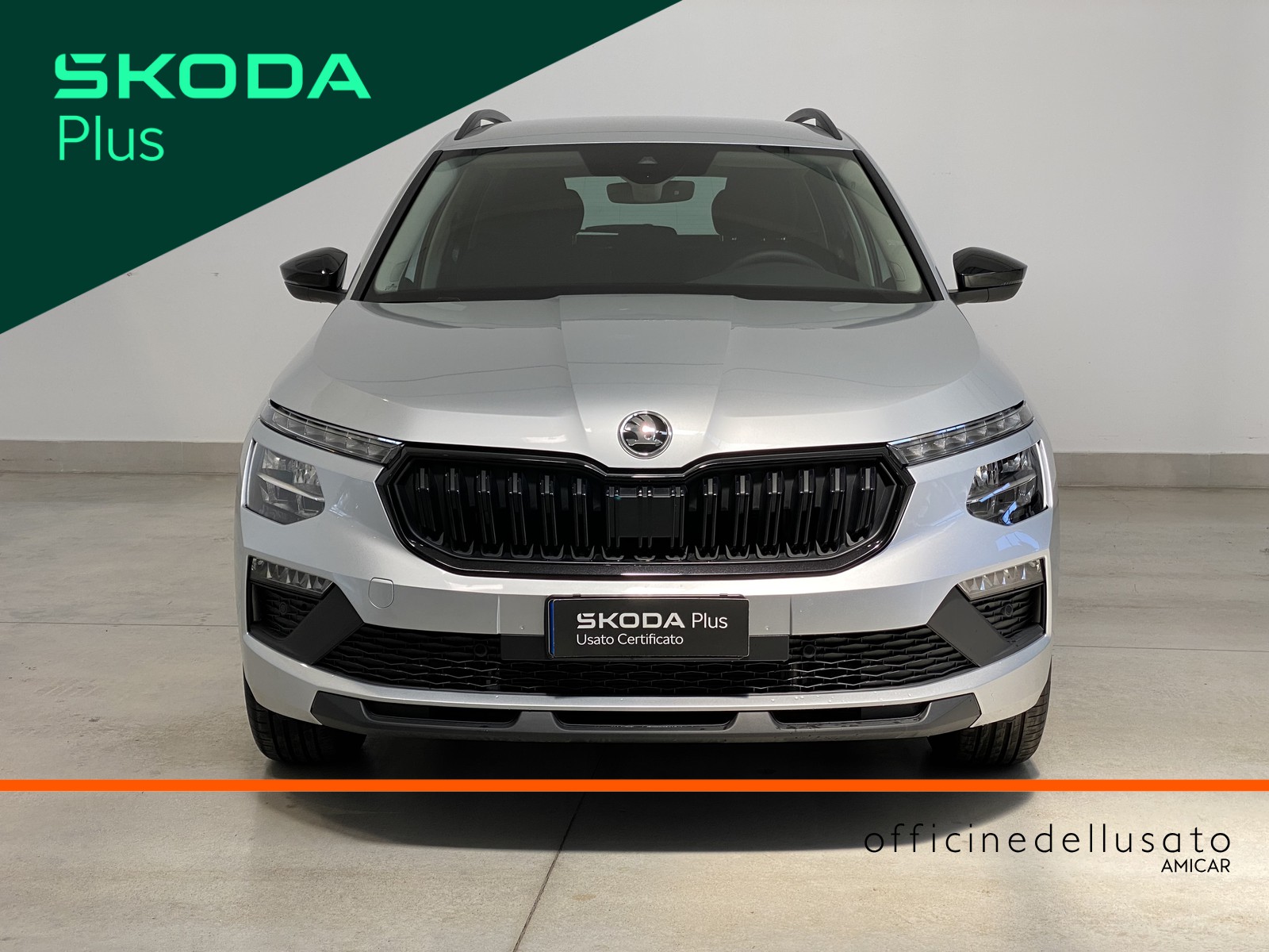 Tutto l'usato e KM 0