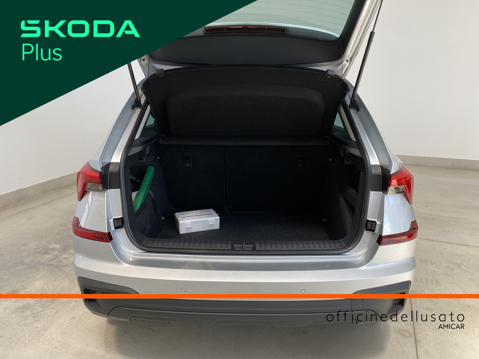 Tutto l'usato e KM 0