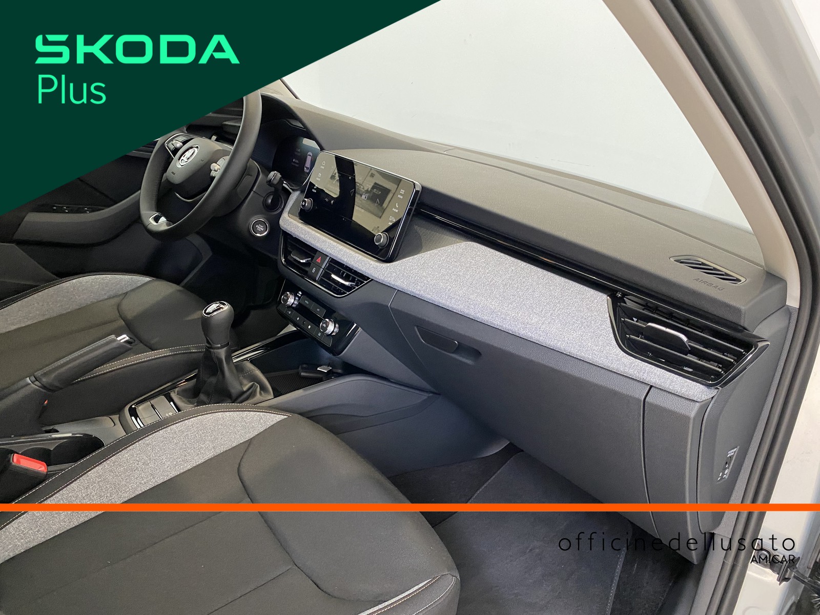 Tutto l'usato e KM 0