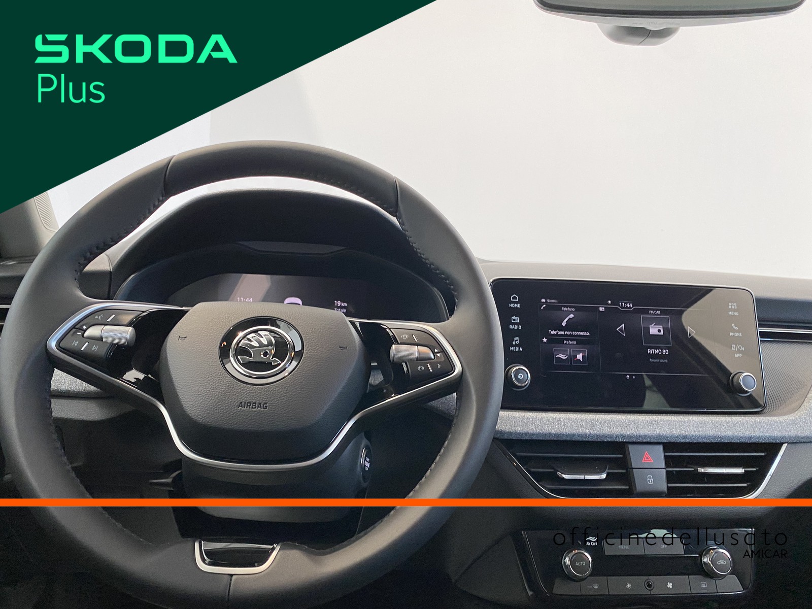 Tutto l'usato e KM 0