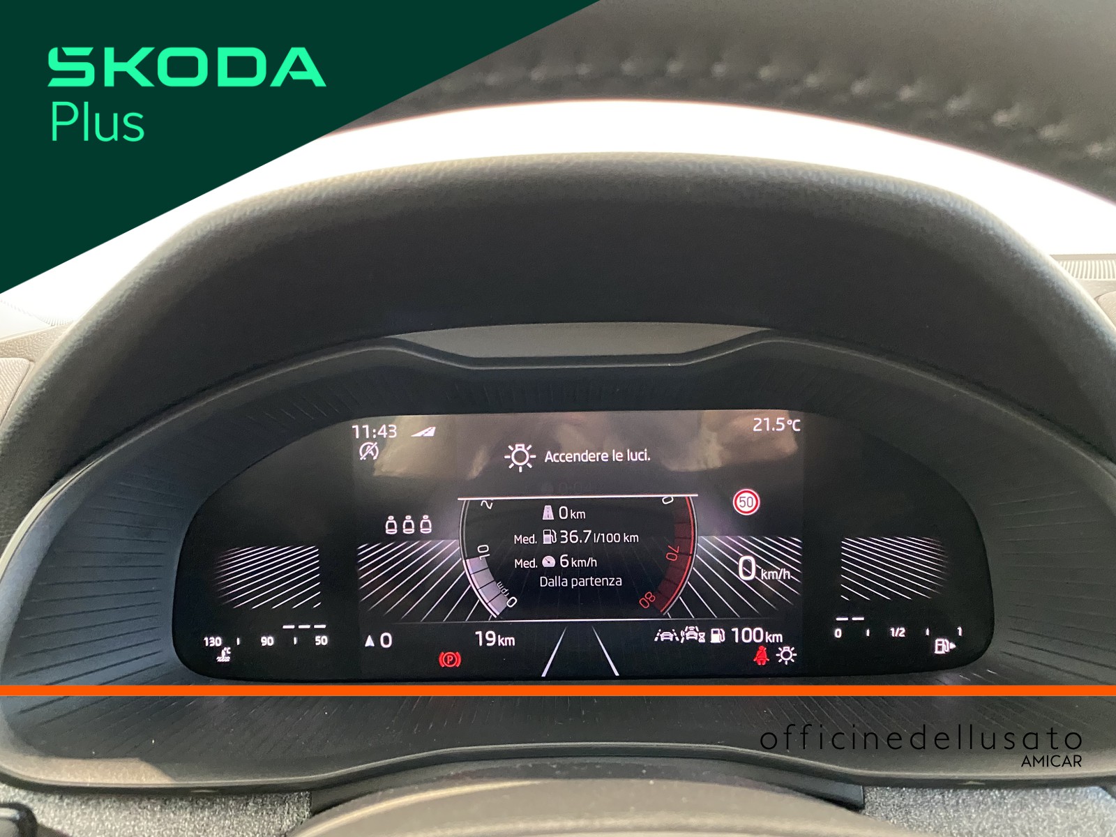 Tutto l'usato e KM 0