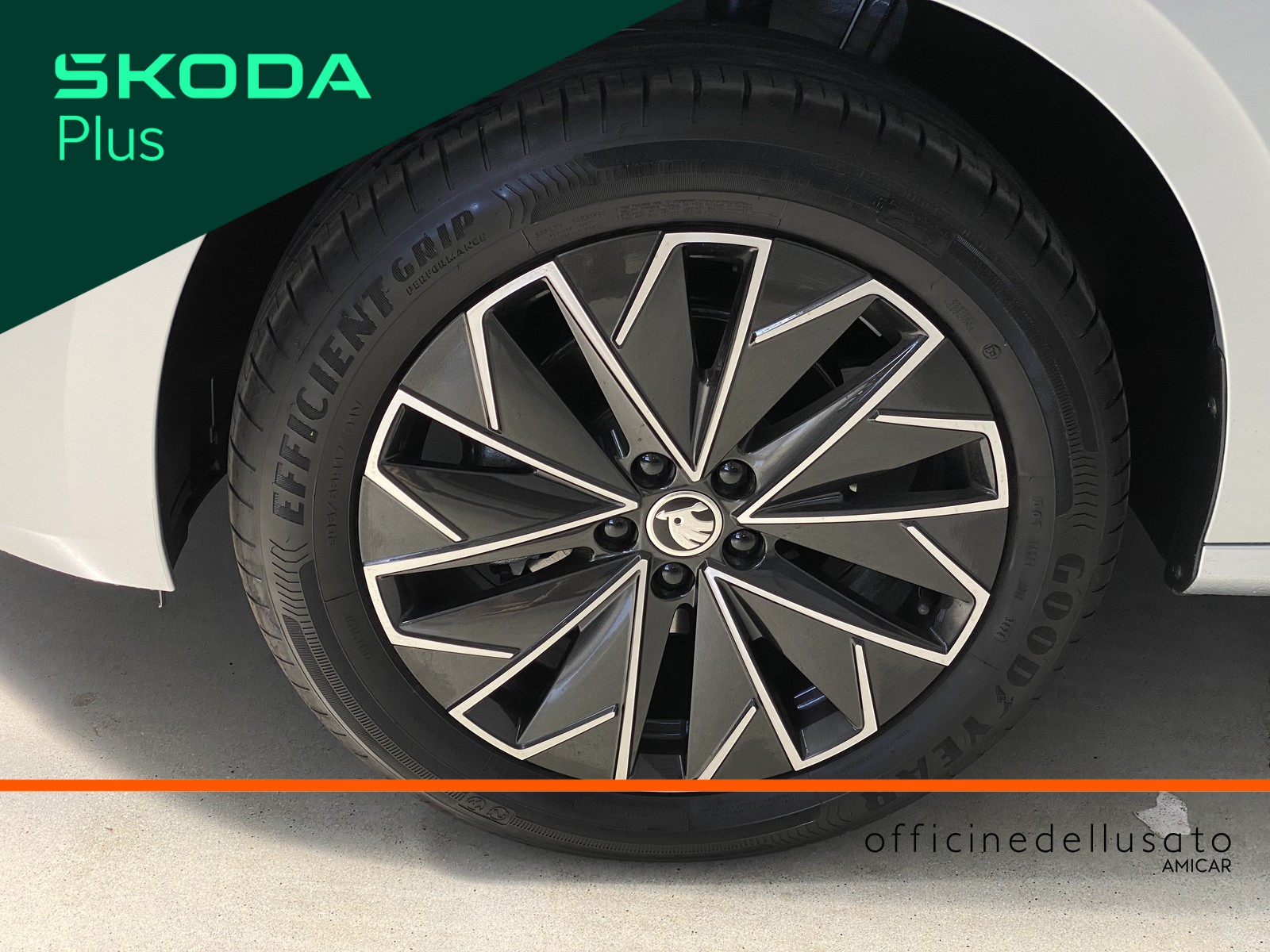 Tutto l'usato e KM 0