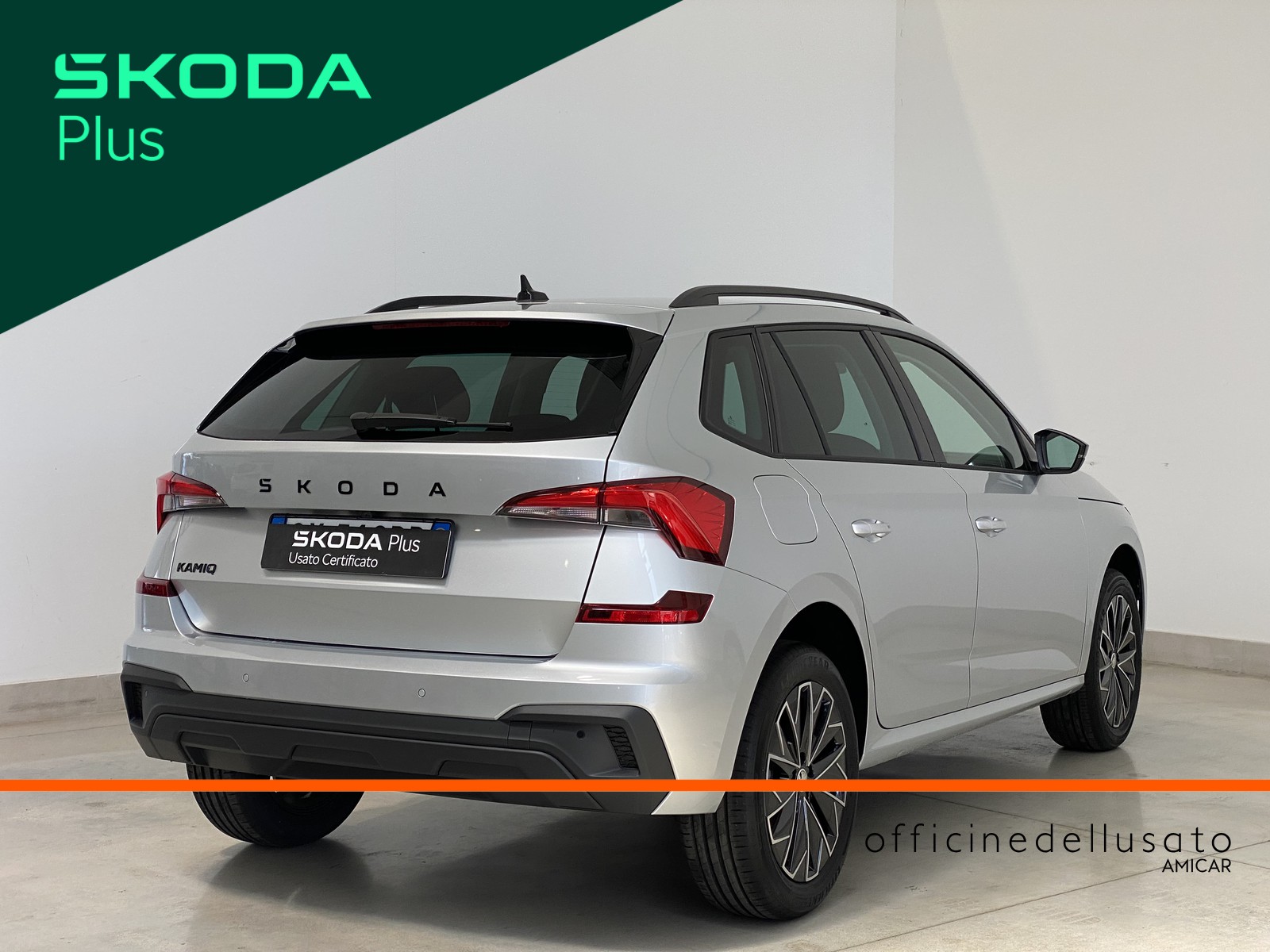 Tutto l'usato e KM 0