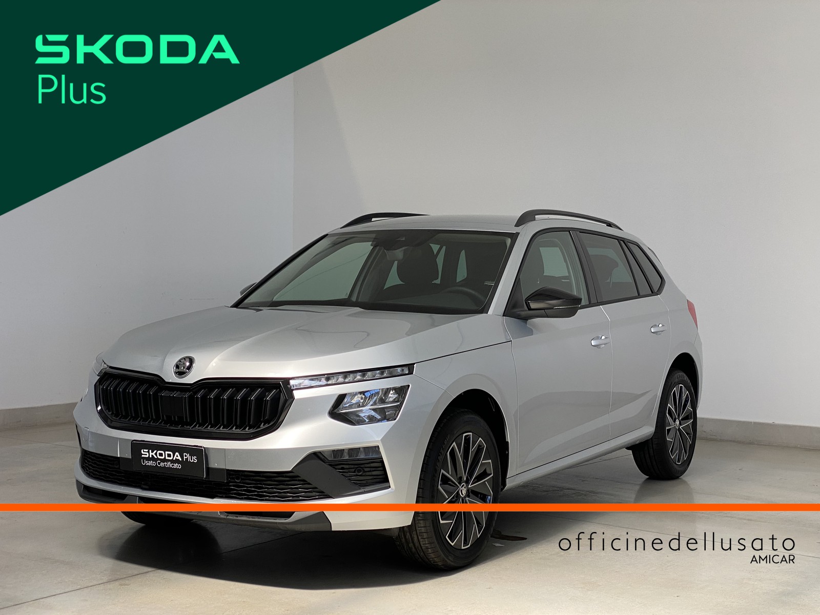 Tutto l'usato e KM 0