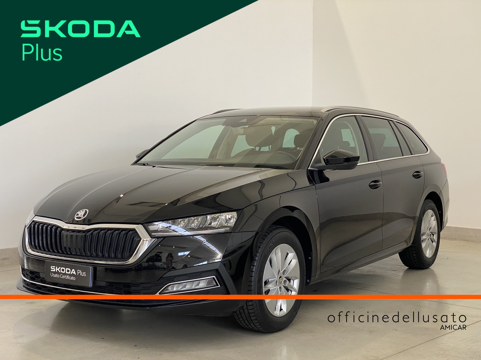 Tutto l'usato e KM 0