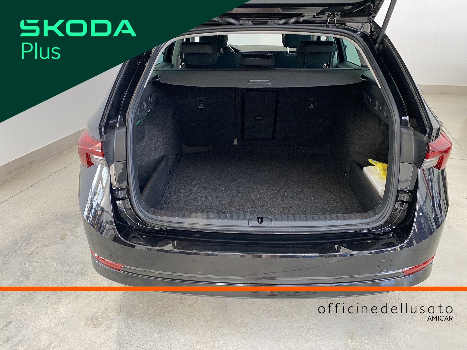 Tutto l'usato e KM 0