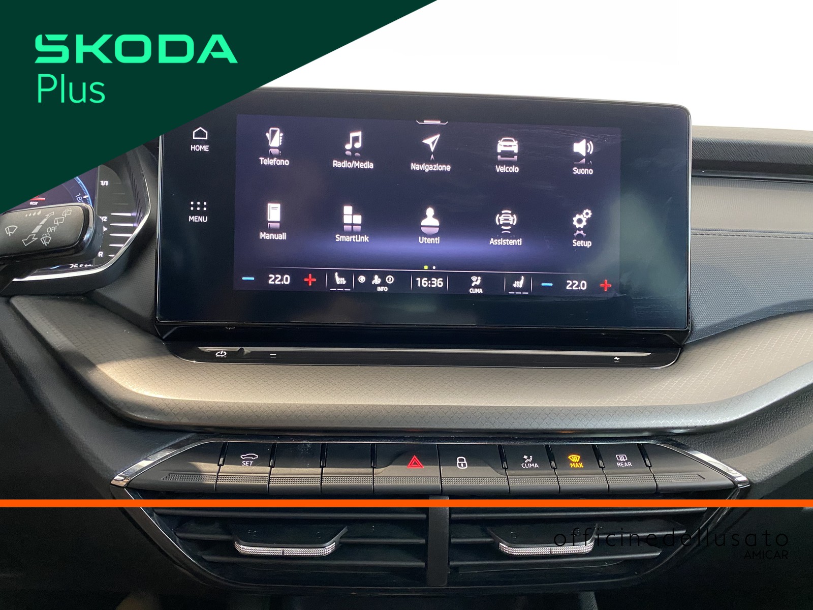 Tutto l'usato e KM 0