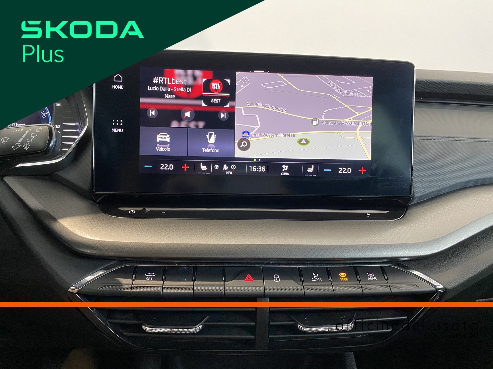 Tutto l'usato e KM 0