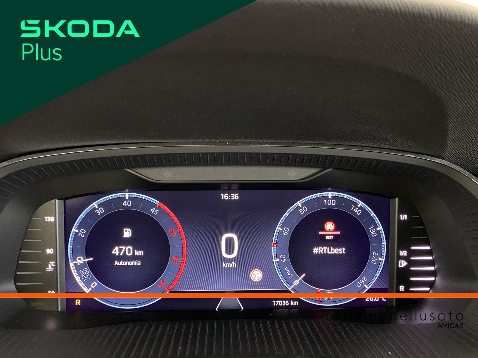 Tutto l'usato e KM 0