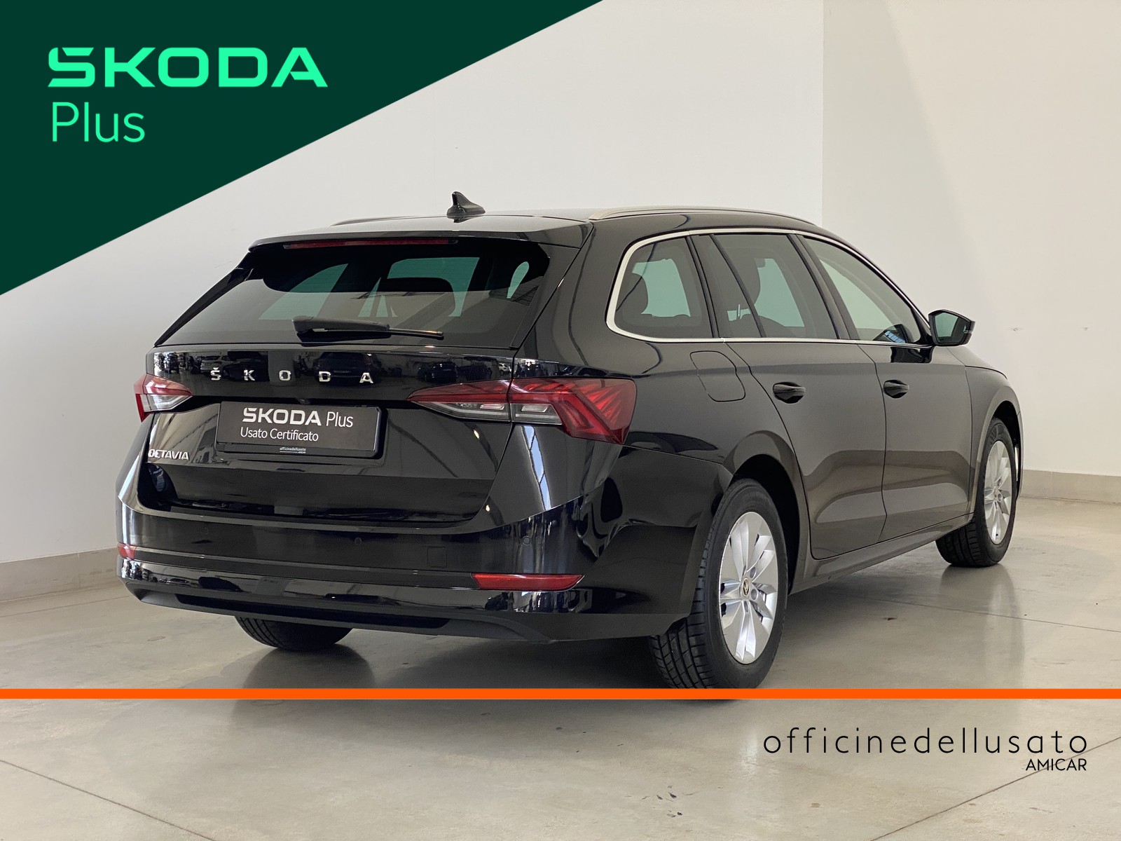 Tutto l'usato e KM 0