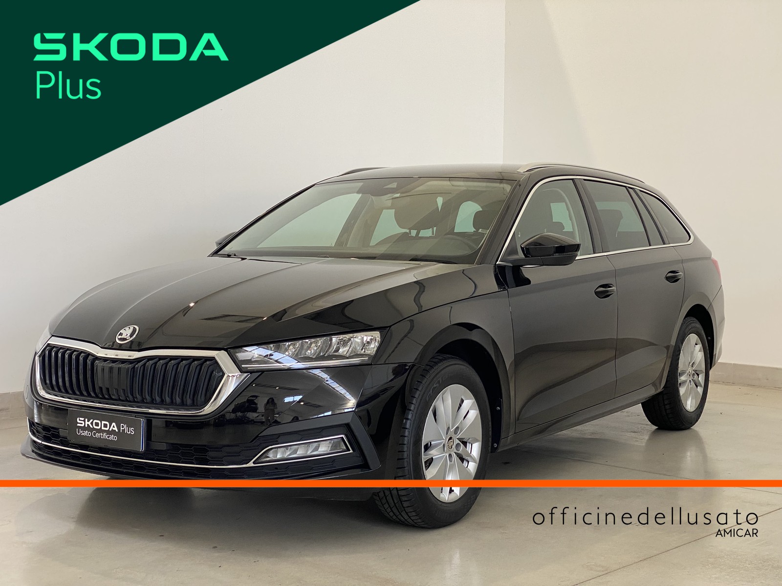 Tutto l'usato e KM 0