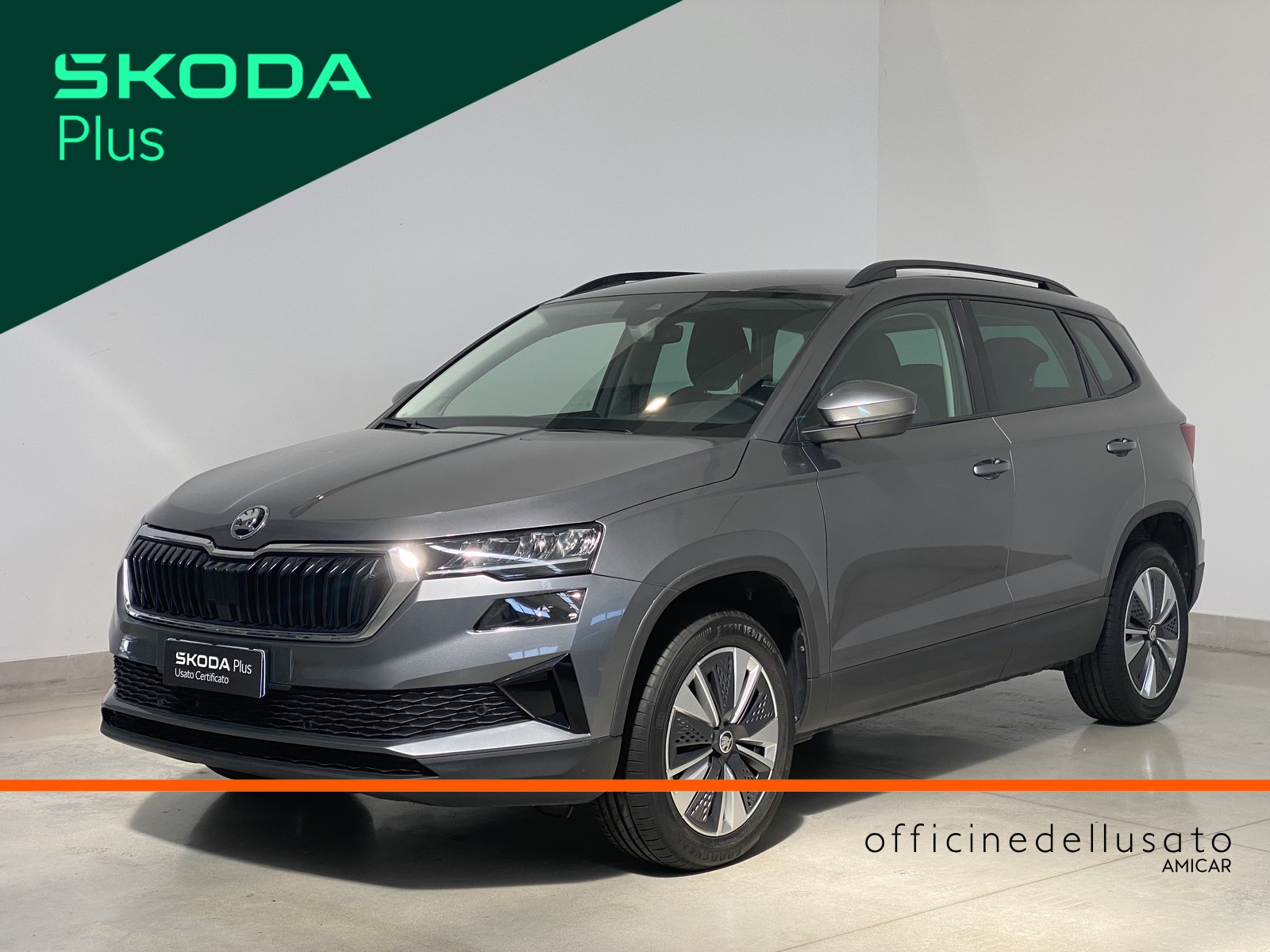 Tutto l'usato e KM 0