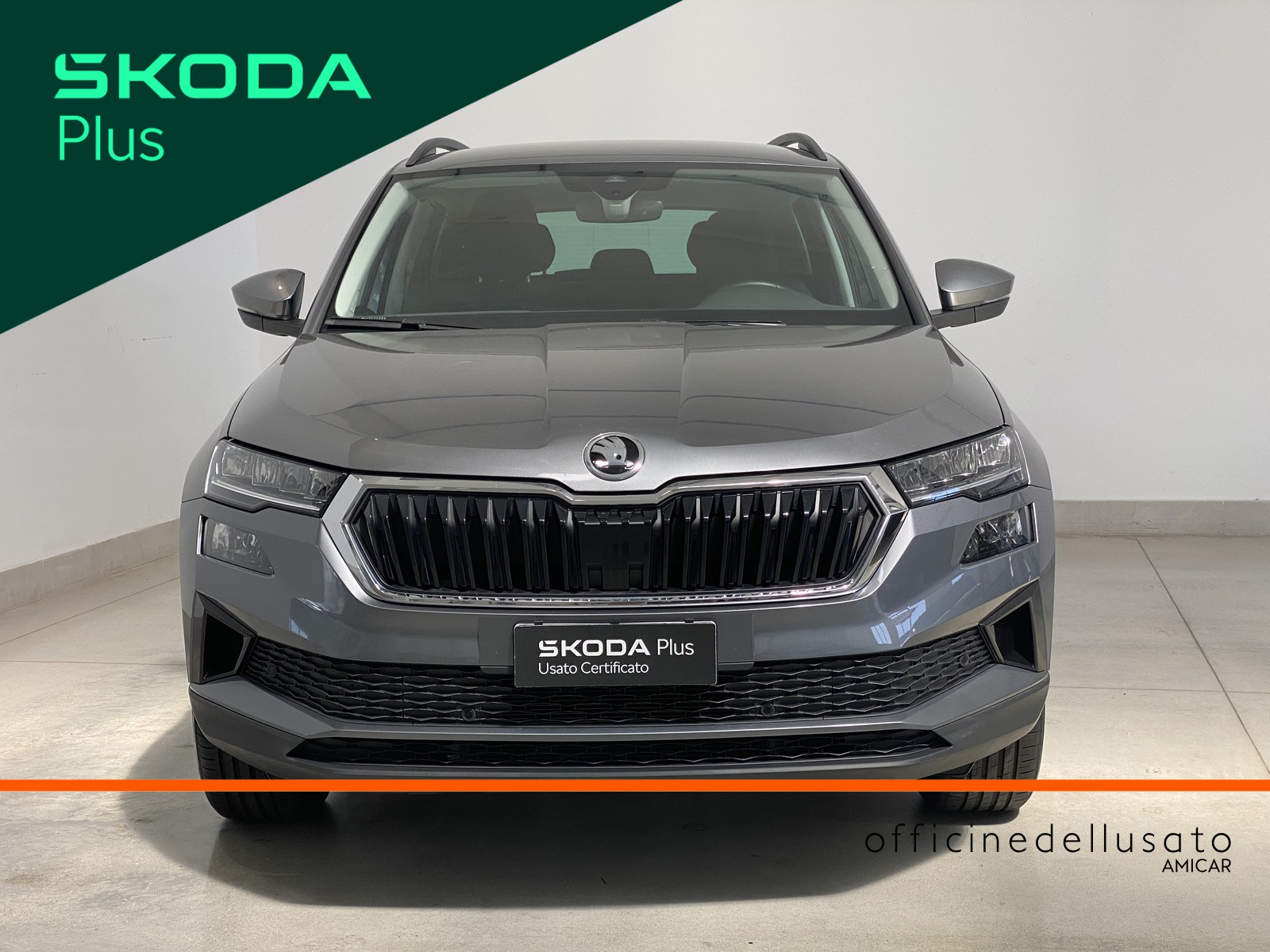 Tutto l'usato e KM 0