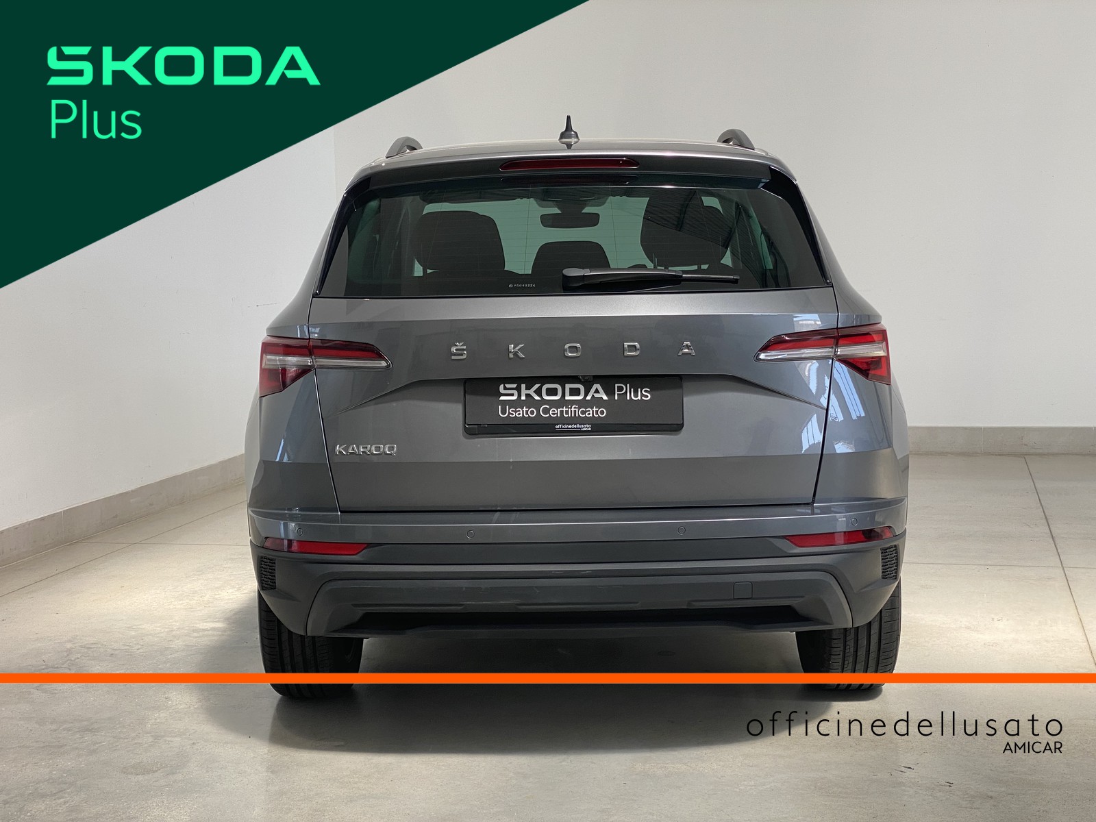 Tutto l'usato e KM 0