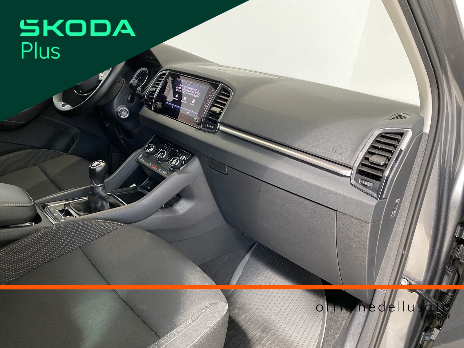 Tutto l'usato e KM 0