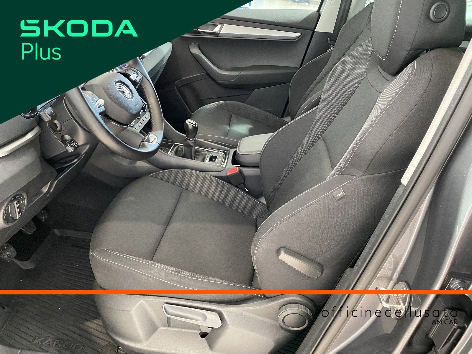 Tutto l'usato e KM 0