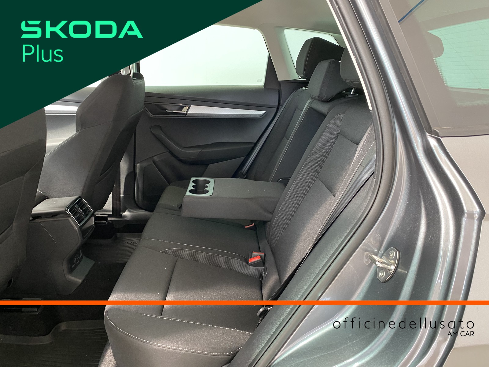 Tutto l'usato e KM 0