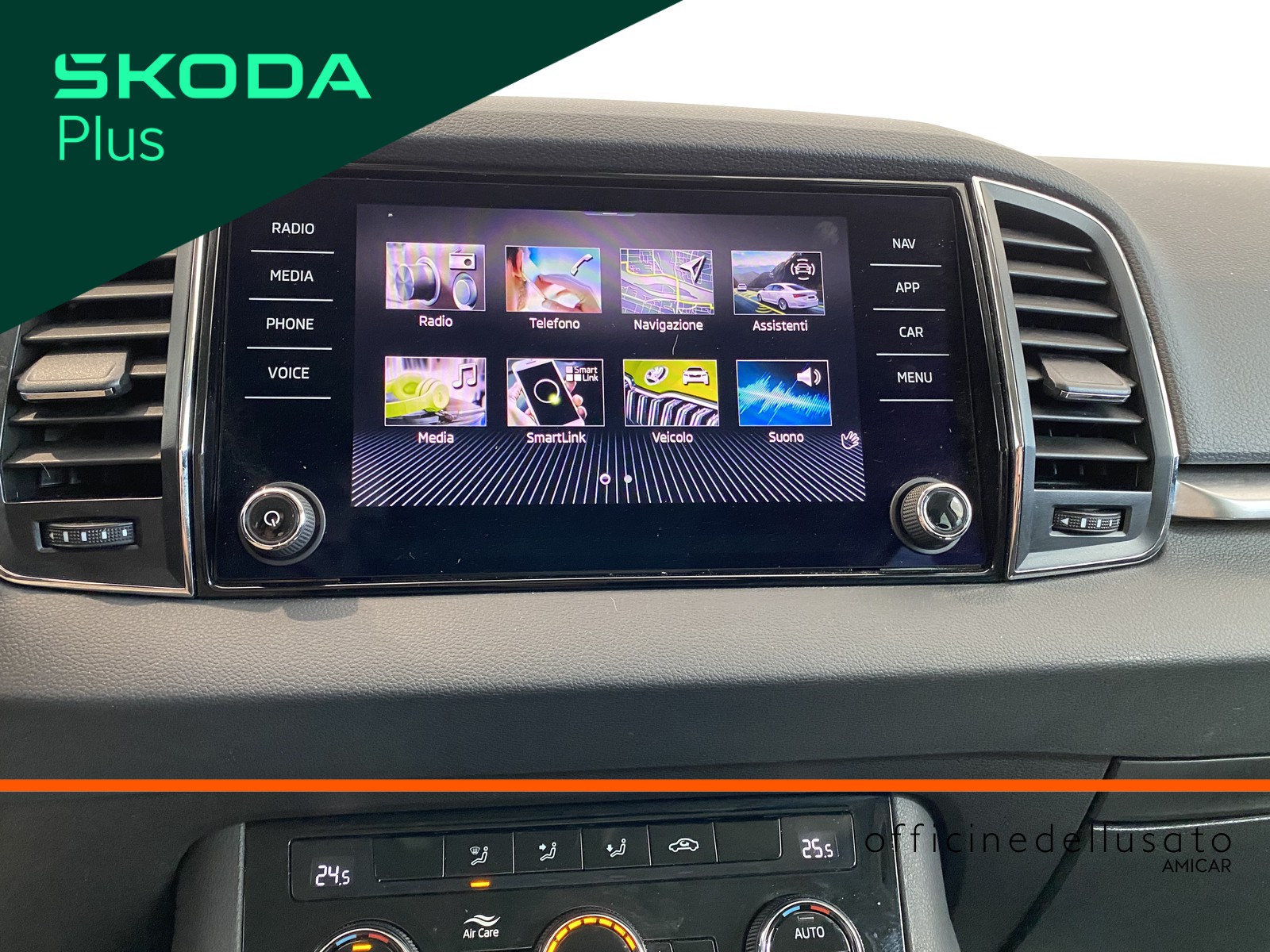 Tutto l'usato e KM 0