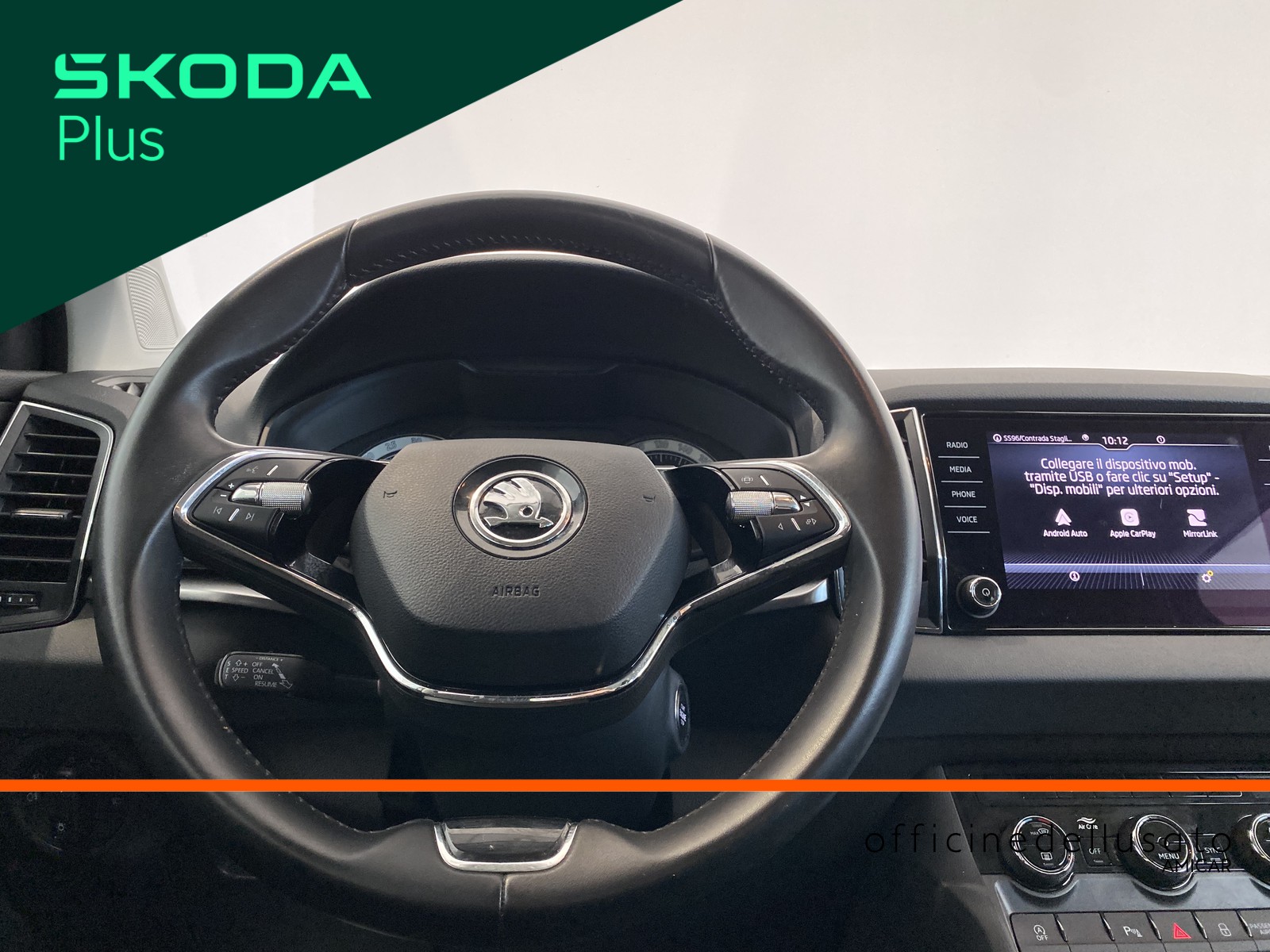 Tutto l'usato e KM 0