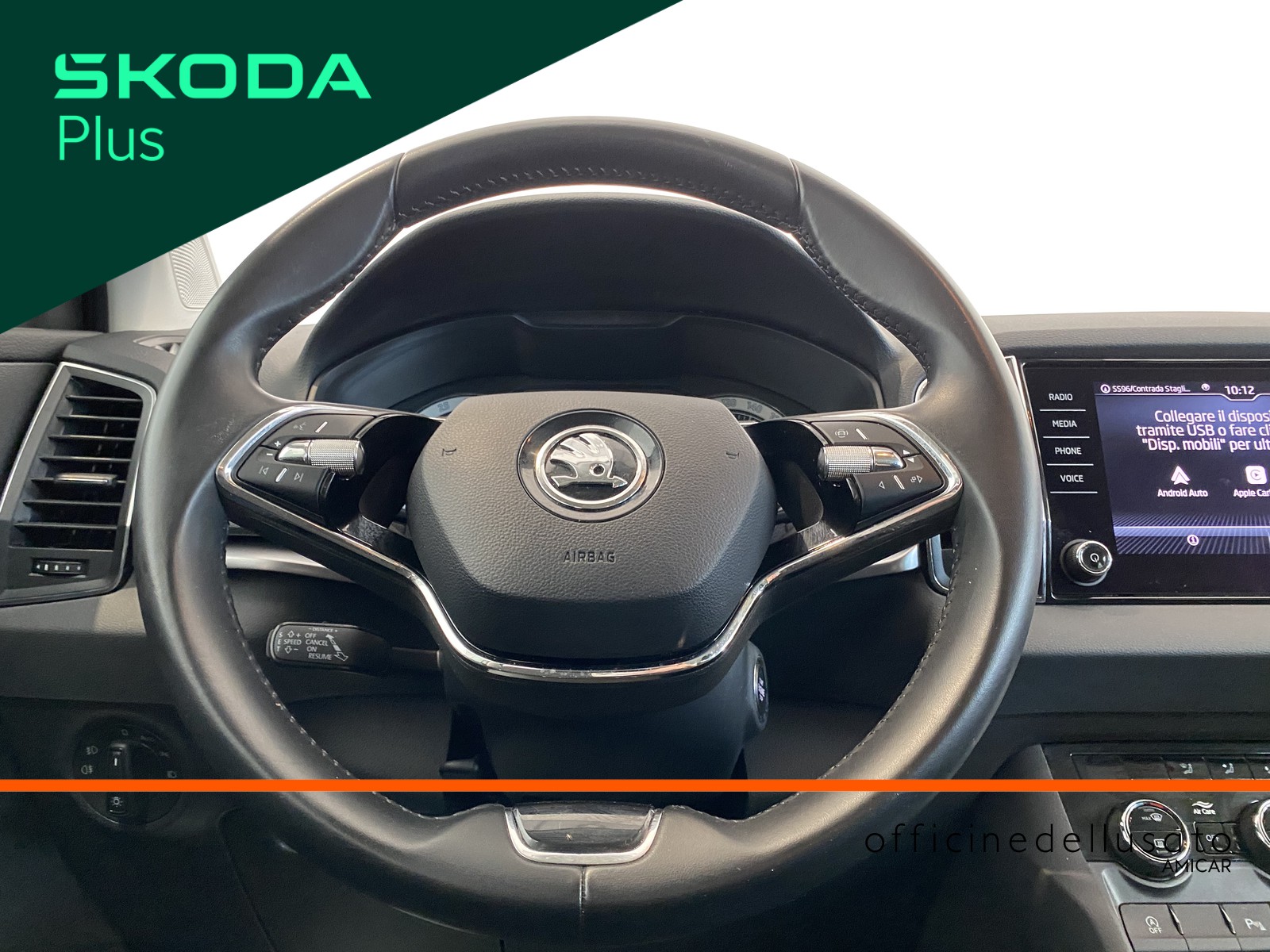 Tutto l'usato e KM 0