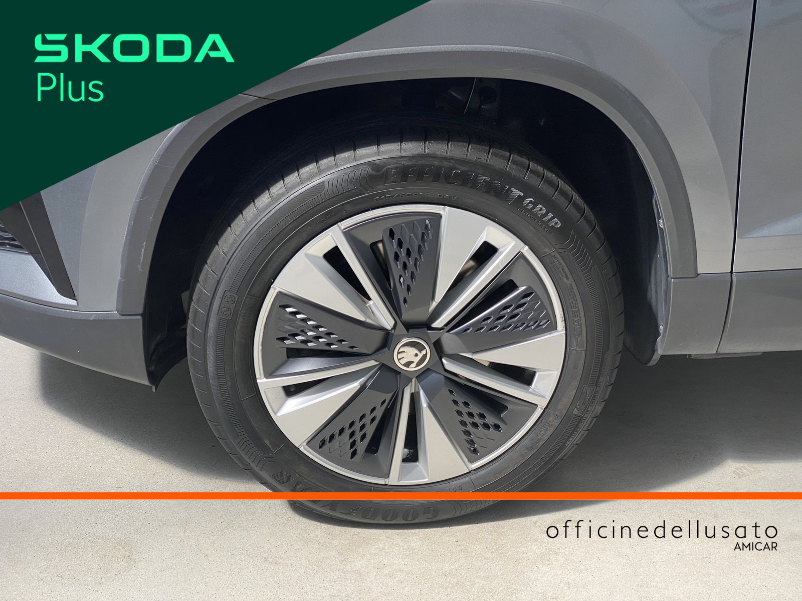 Tutto l'usato e KM 0