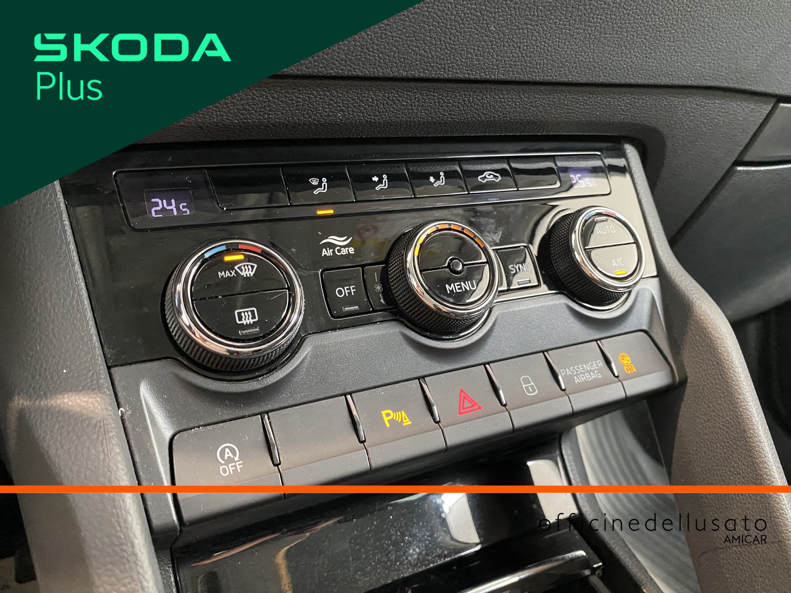 Tutto l'usato e KM 0