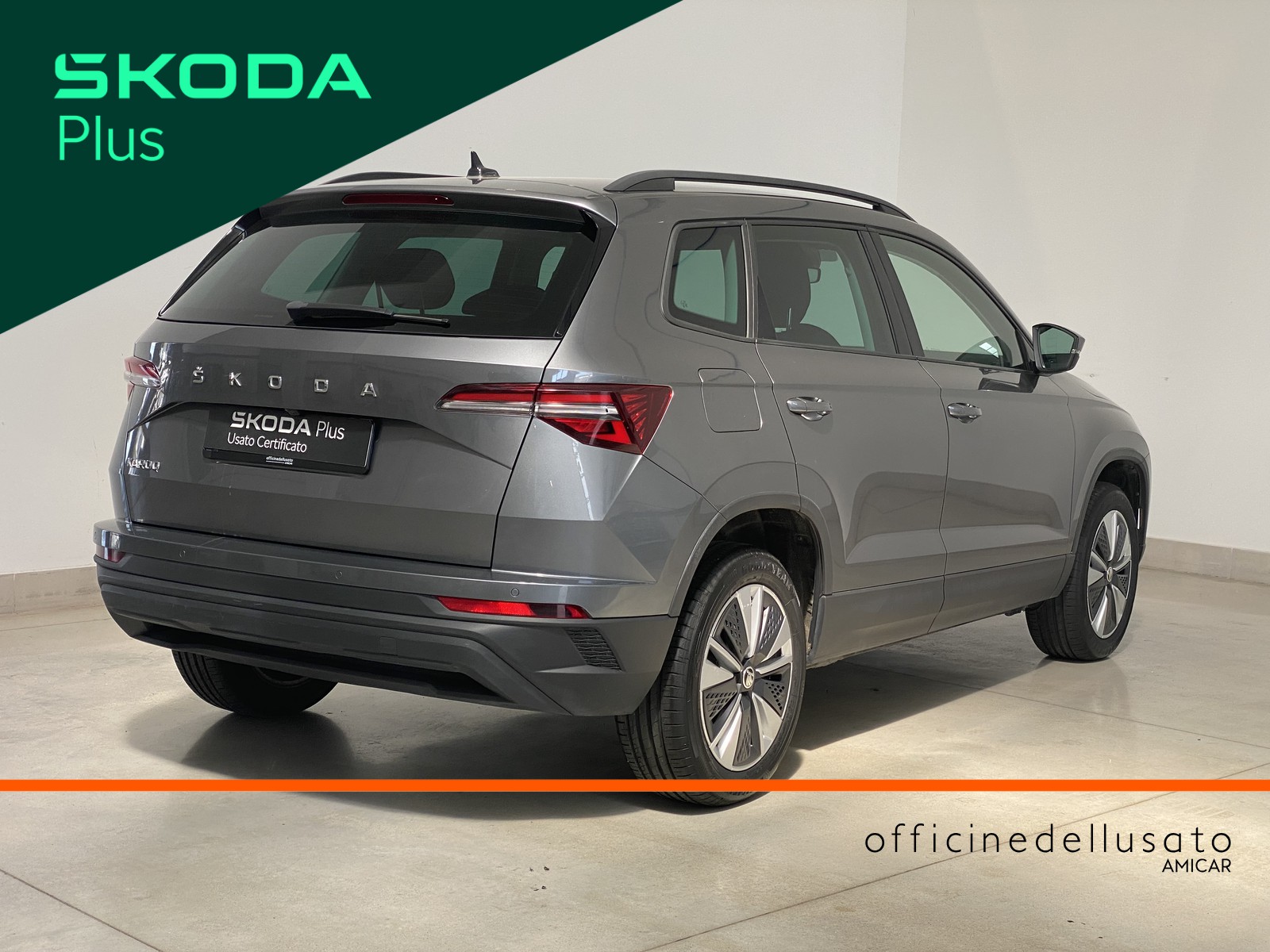 Tutto l'usato e KM 0