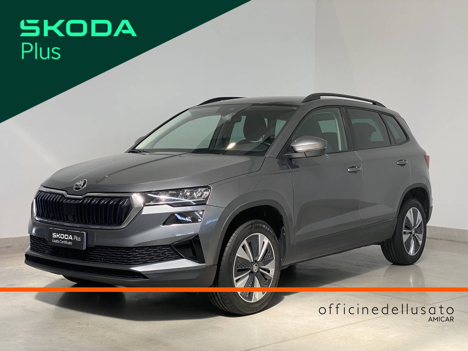 Tutto l'usato e KM 0