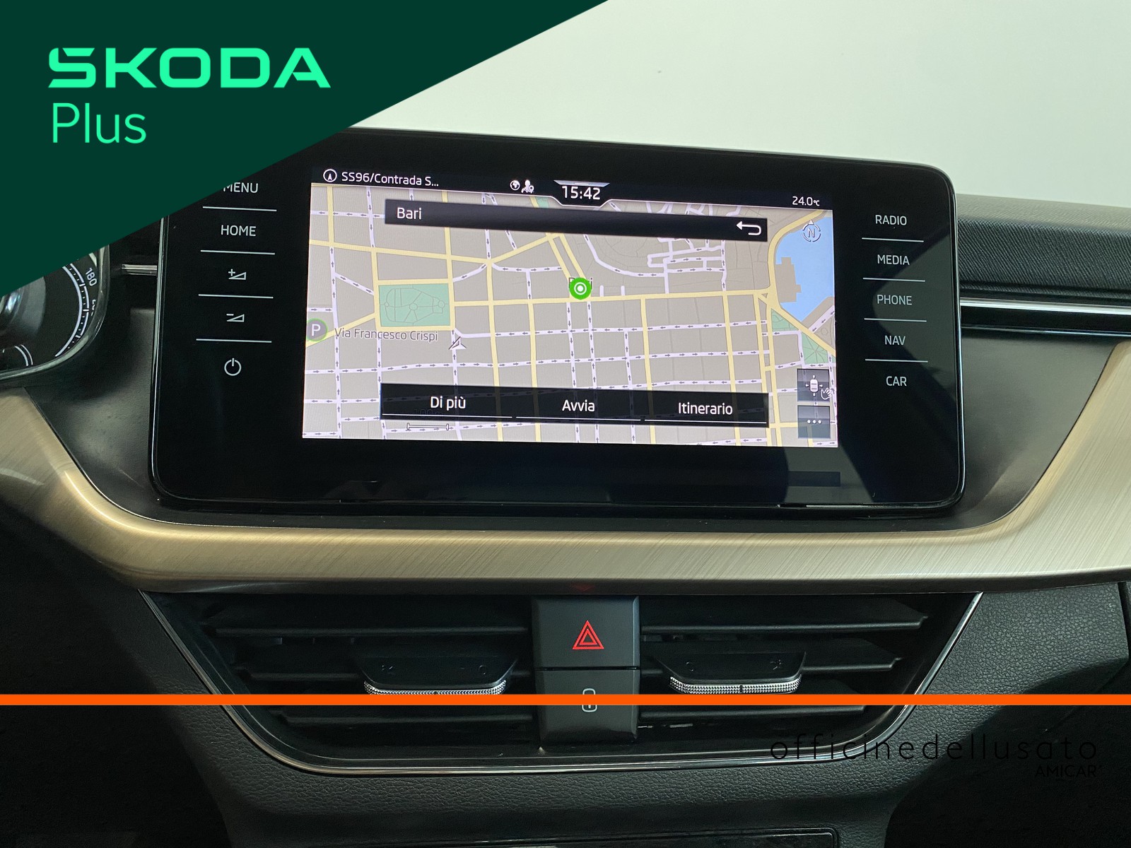 Tutto l'usato e KM 0