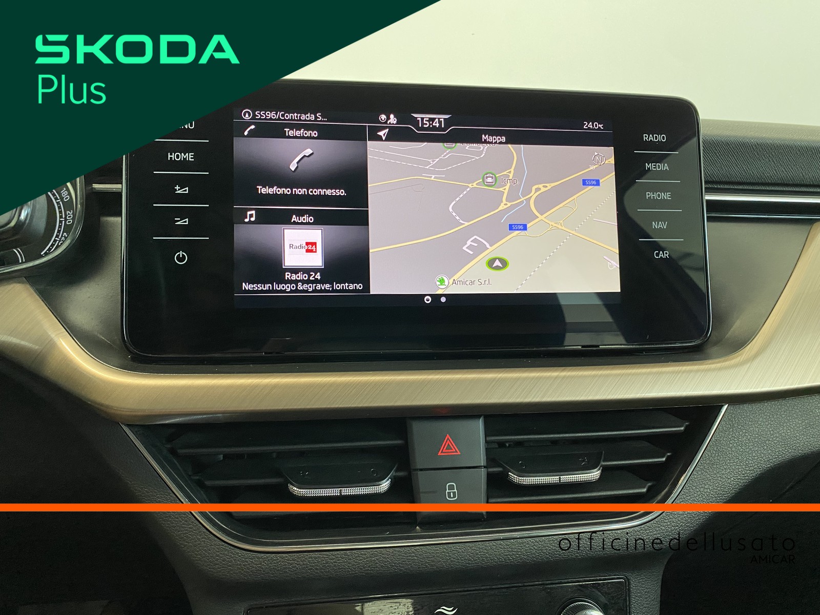 Tutto l'usato e KM 0