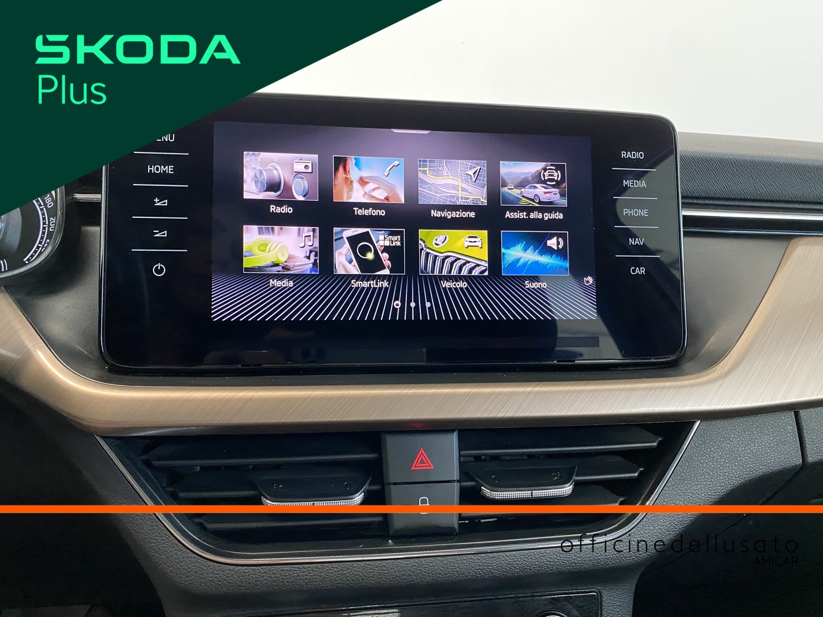 Tutto l'usato e KM 0