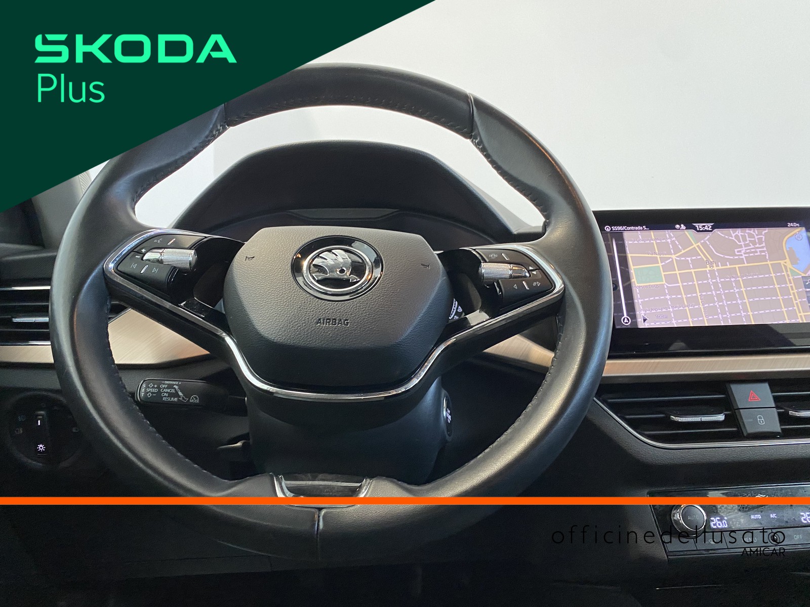 Tutto l'usato e KM 0