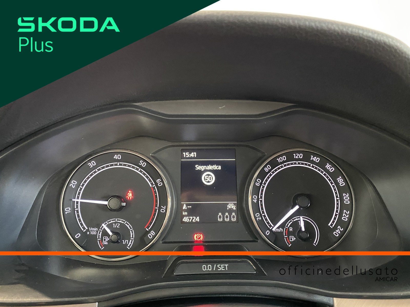 Tutto l'usato e KM 0