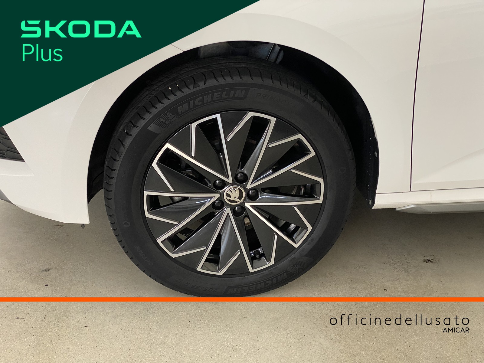 Tutto l'usato e KM 0