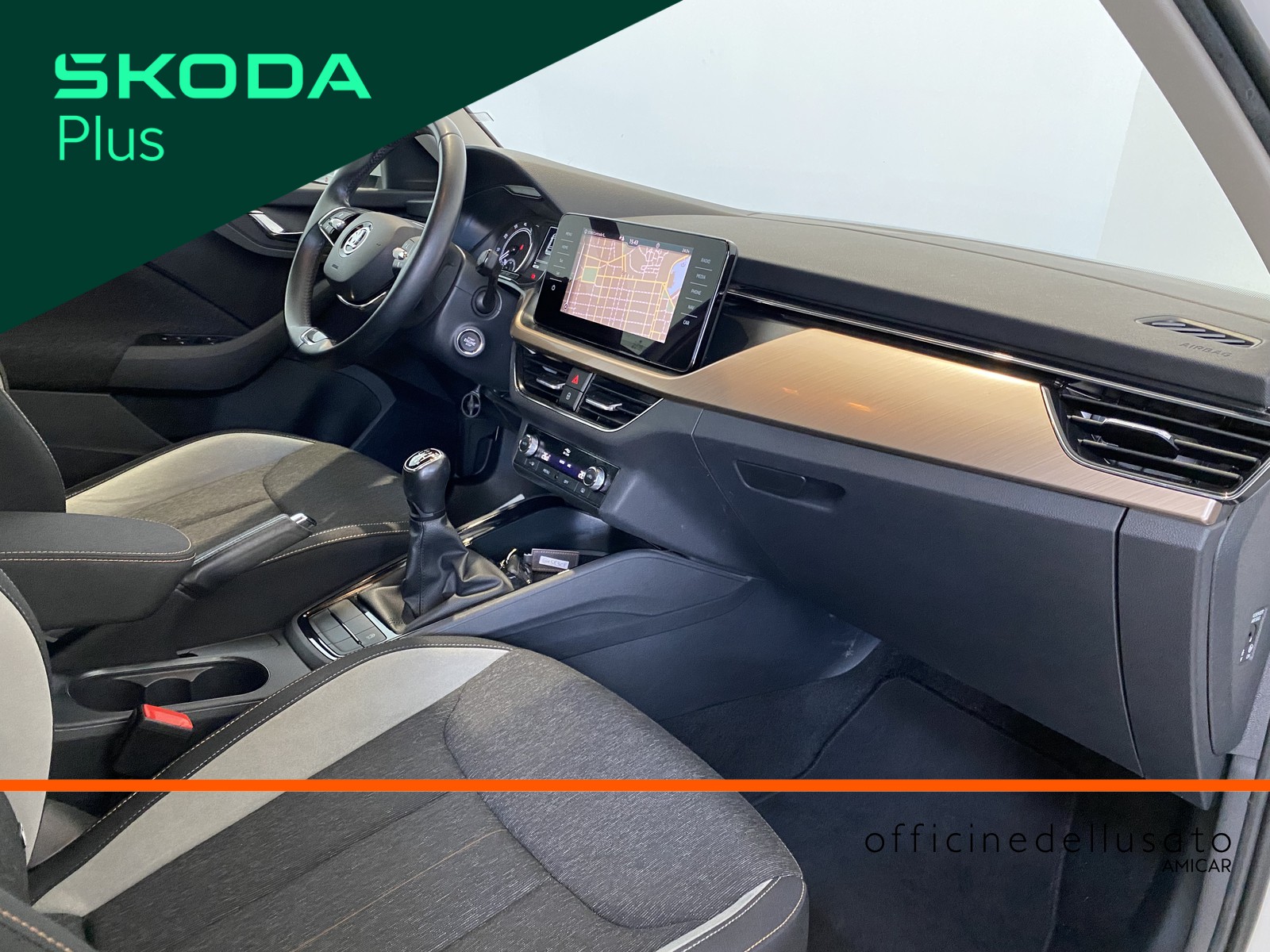 Tutto l'usato e KM 0